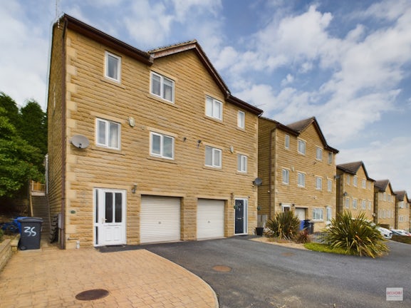 Gallery image #1 for Ridge View Drive, Wincobank, Sheffield, S9