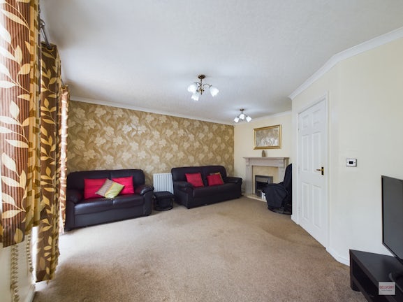 Gallery image #4 for Ridge View Drive, Wincobank, Sheffield, S9