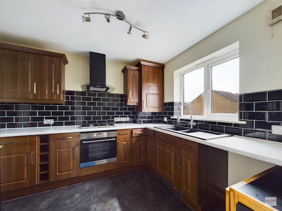 Gallery image #7 for Ridge View Drive, Wincobank, Sheffield, S9