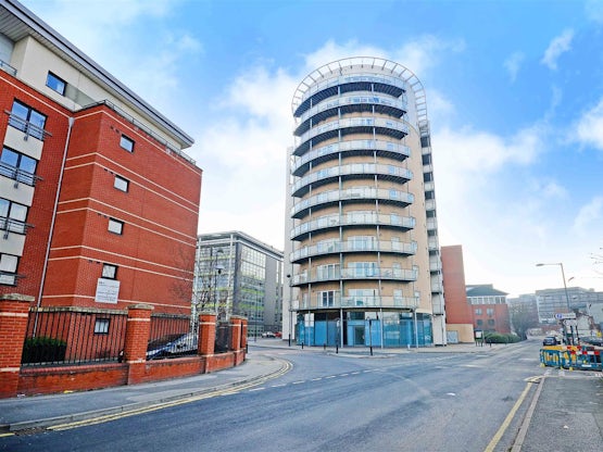 Overview image #1 for Coode House, City Centre, Sheffield, S3