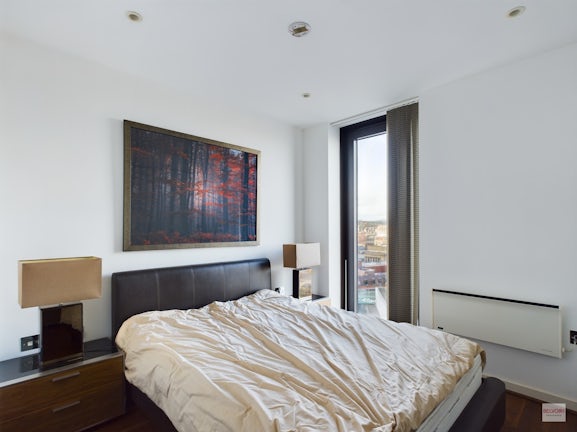 Gallery image #7 for City Lofts, 7 St Pauls Square, City Centre, Sheffield, S1