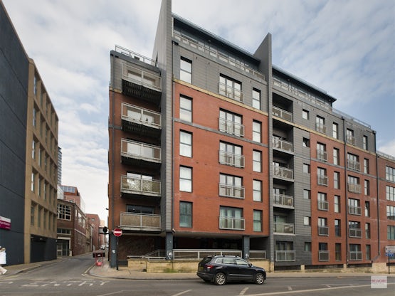 Overview image #1 for AG1, 1 Furnival Street, City Centre, Sheffield, S1