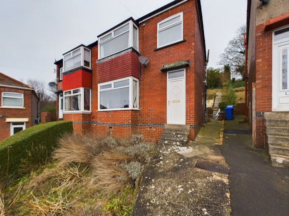 Gallery image #1 for Skye Edge Road, Sheffield, S2