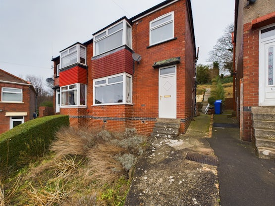 Overview image #1 for Skye Edge Road, Sheffield, S2