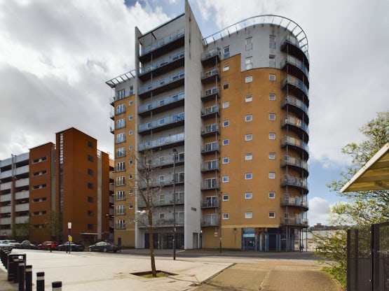 Overview image #1 for Coode House, 7 Millsands,, City Centre, Sheffield, S3