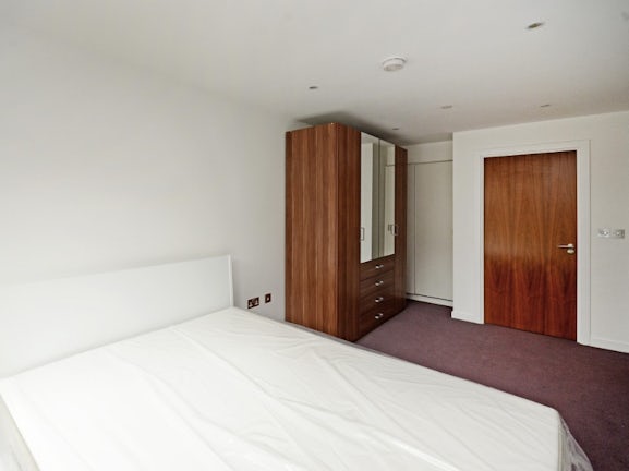 Gallery image #9 for City Lofts, 7 St Pauls Square, City Centre, Sheffield, S1