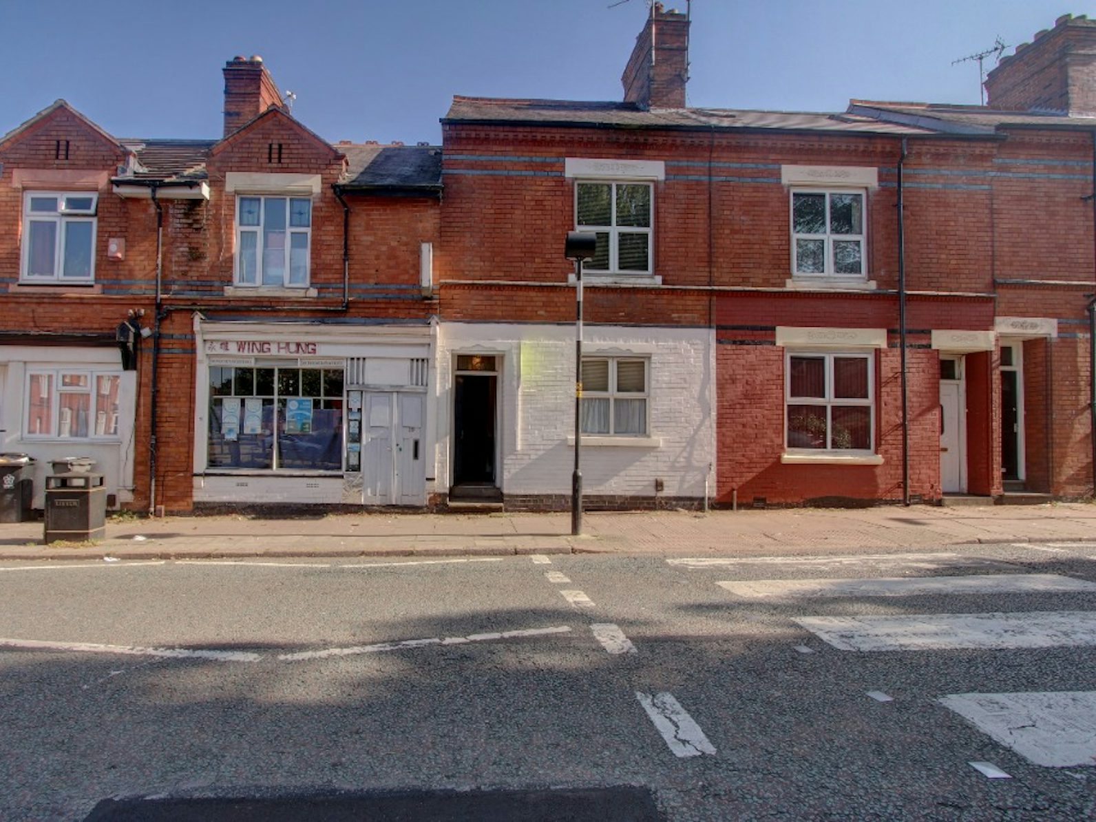 Terraced House to rent on Mayfield Road Clarendon Park, Leicester, LE2