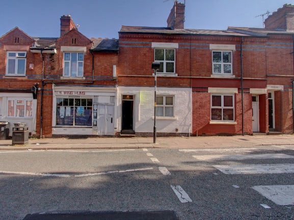 Gallery image #1 for Mayfield Road, Clarendon Park, Leicester, LE2