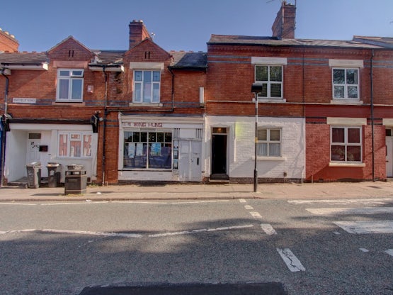Overview image #1 for Mayfield Road, Clarendon Park, Leicester, LE2