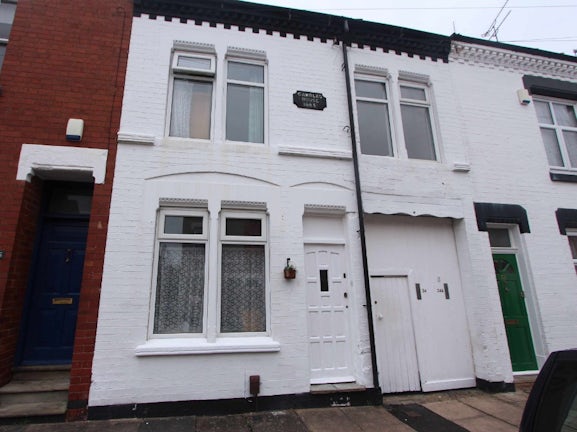 Gallery image #1 for Edward Road, Clarendon Park, Leicester, LE2