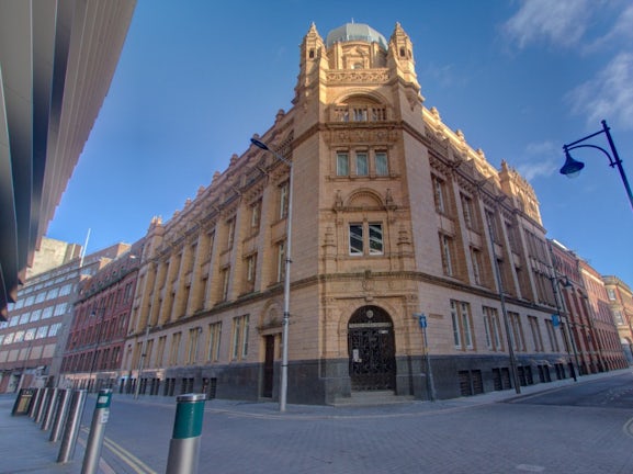 Gallery image #1 for Rutland Street, City Centre, Leicester, LE1