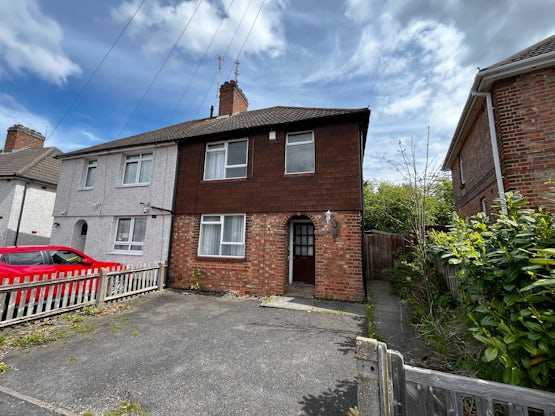 Overview image #1 for Burnside Road, West Knighton, Leicester, LE2