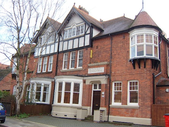Overview image #1 for Springfield Road, Clarendon Park, Leicester, LE2