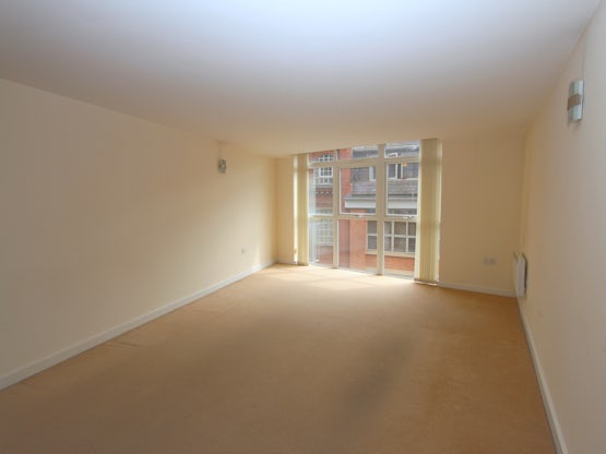 Overview image #2 for Rutland Street, City Centre, Leicester, LE1