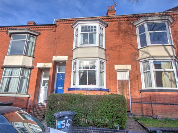 Gallery image #1 for Lorne Road, Clarendon Park, Leicester, LE2