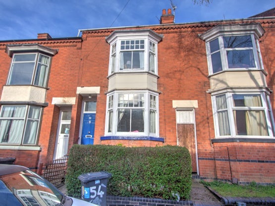 Overview image #1 for Lorne Road, Clarendon Park, Leicester, LE2