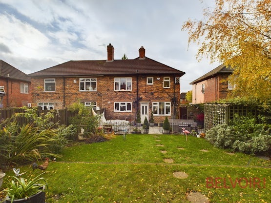 Overview image #1 for Bryant Road, Abbey Hulton, Stoke-on-Trent, ST2