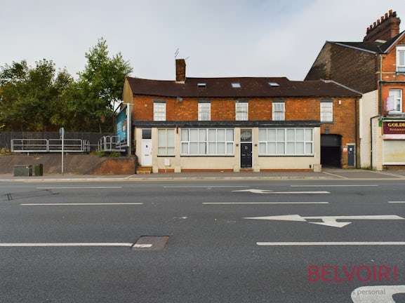 Gallery image #2 for Bucknall New Road, Hanley, Stoke-on-Trent, ST1