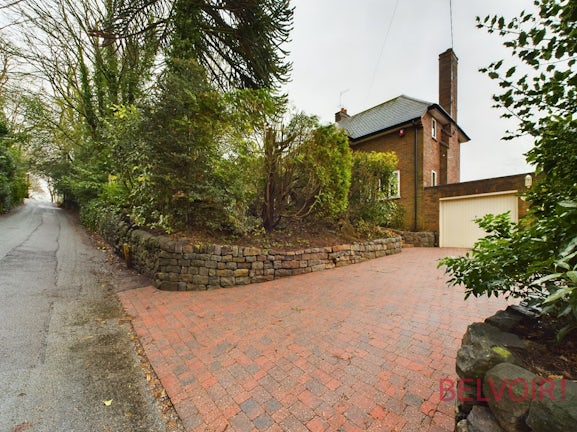 Gallery image #2 for Church Lane, Endon, Staffordshire Moorlands, ST9