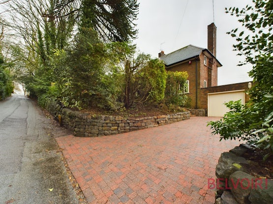 Overview image #2 for Church Lane, Endon, Staffordshire Moorlands, ST9