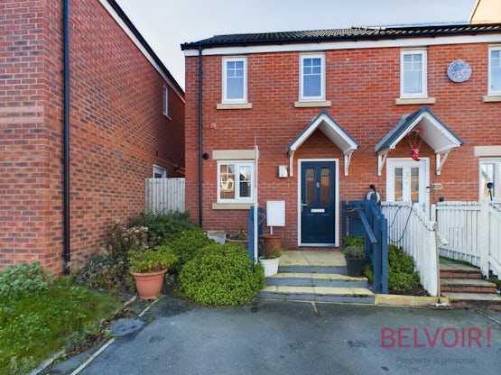 Overview image #1 for Joseph Austin Close, Hartshill, Stoke-on-Trent, ST4