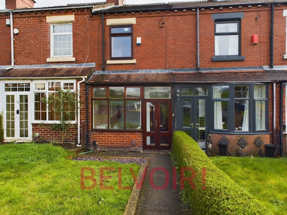 Gallery image #1 for Rodgers Street, Goldenhill, Stoke-on-Trent, ST6
