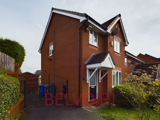 Overview image #1 for Batkin Close, Chell, Stoke-on-Trent, ST6