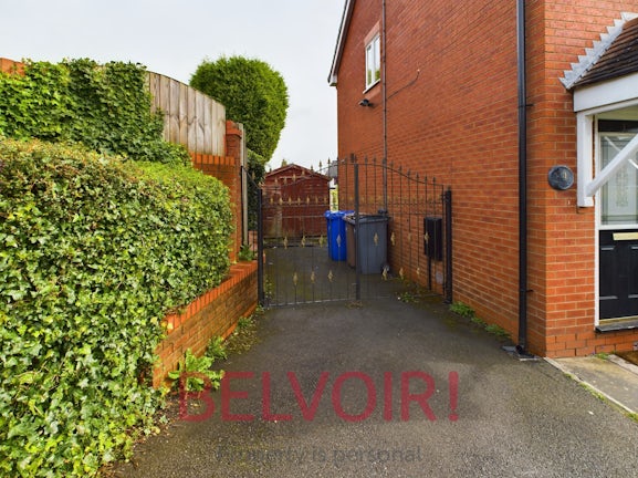 Gallery image #11 for Batkin Close, Chell, Stoke-on-Trent, ST6