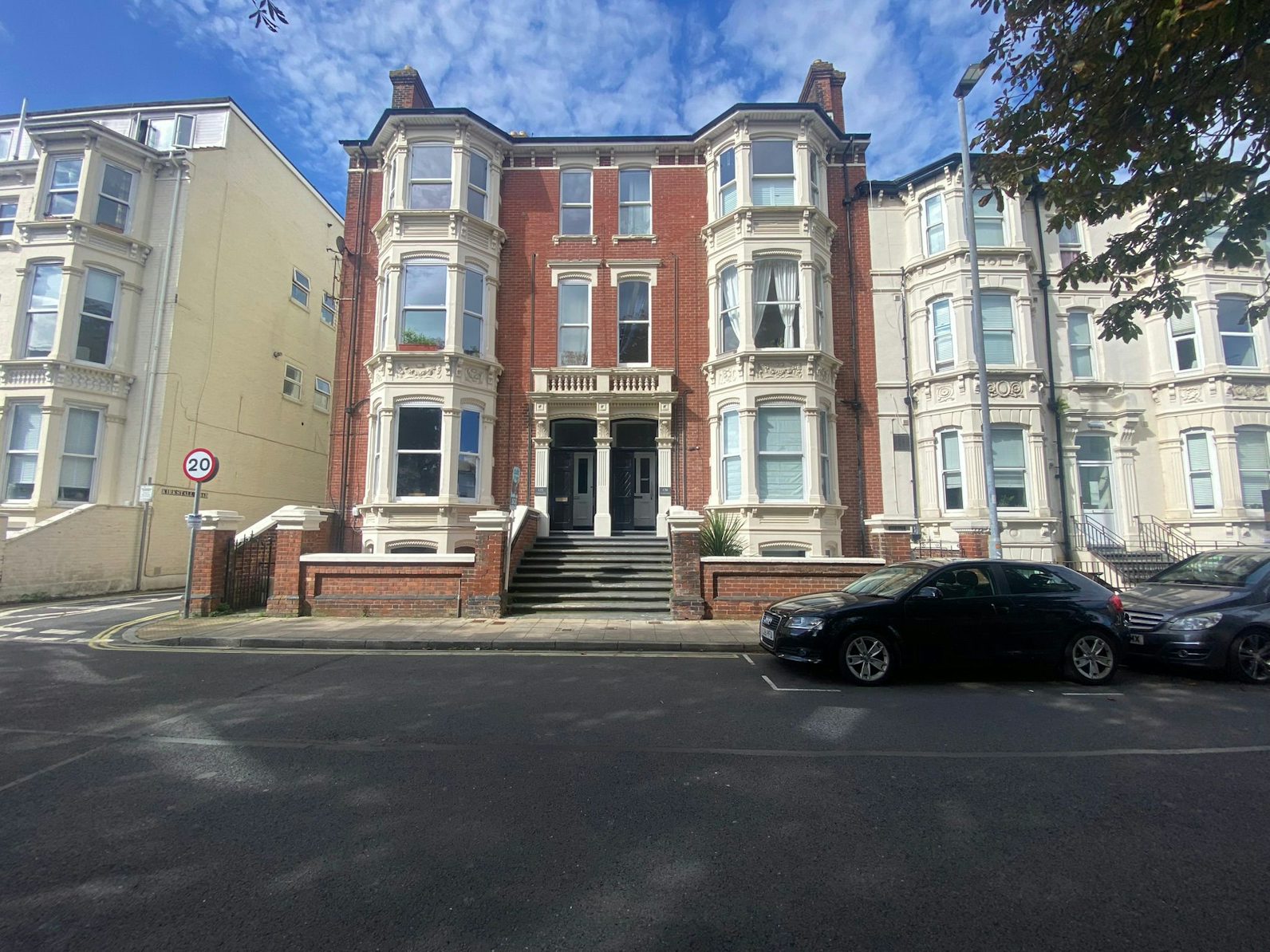 Flat for sale on Clarendon Road Southsea, Portsmouth, PO4