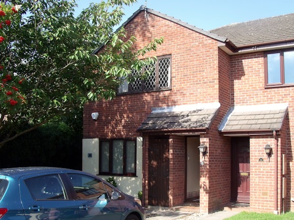 Gallery image #1 for Milliners Court, Atherstone, CV9