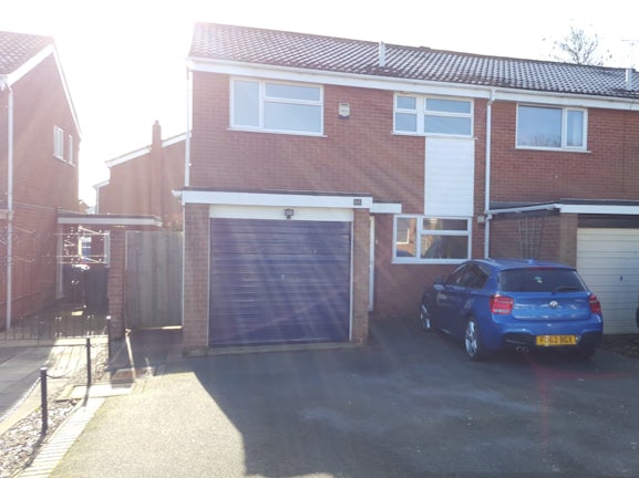 Gallery image #1 for Hereford Close, Barwell, LE9