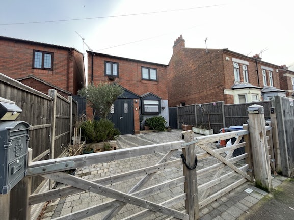 Gallery image #1 for Hurst Road, Hinckley, LE10