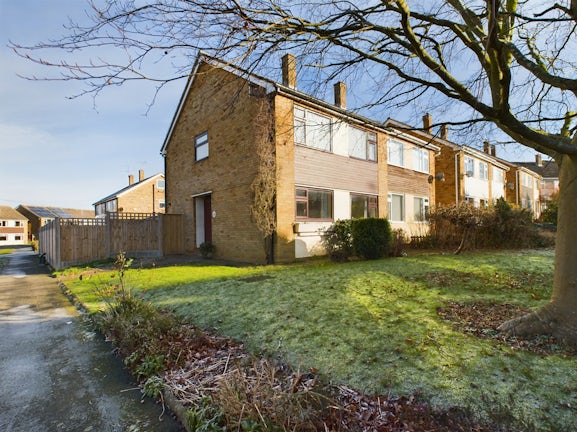 Gallery image #1 for Darley Road, Burbage, LE10