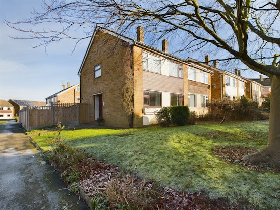 Overview image #1 for Darley Road, Burbage, LE10