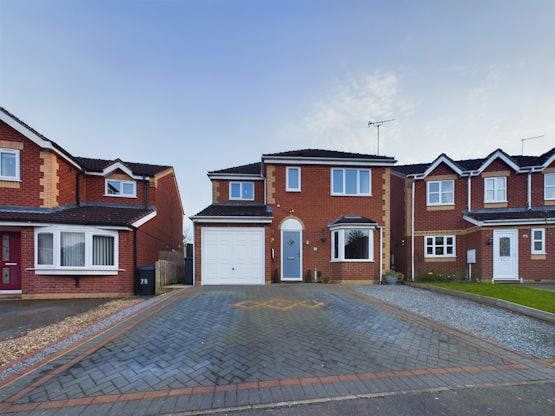 Overview image #1 for Morland Drive, Hinckley, LE10