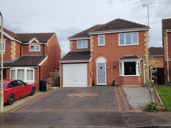 Overview image #1 for Morland Drive, Hinckley, LE10