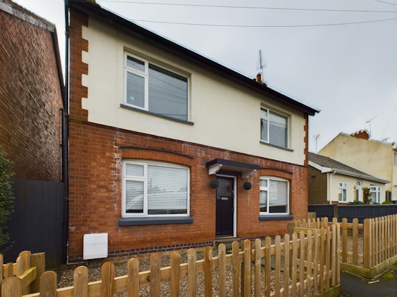 Gallery image #1 for Bowling Green Road, Hinckley, LE10