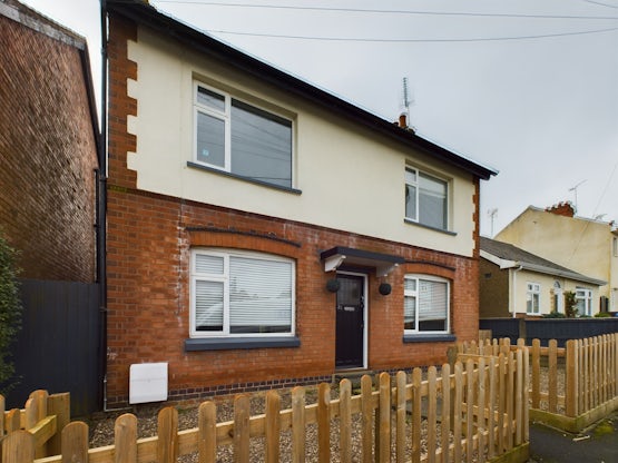 Overview image #1 for Bowling Green Road, Hinckley, LE10