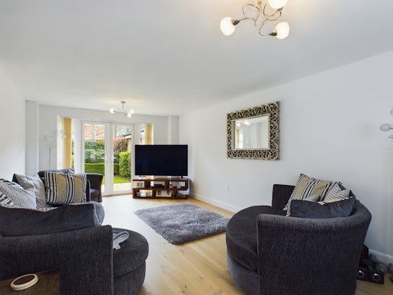Overview image #2 for Jubilee Way, Burbage, LE10