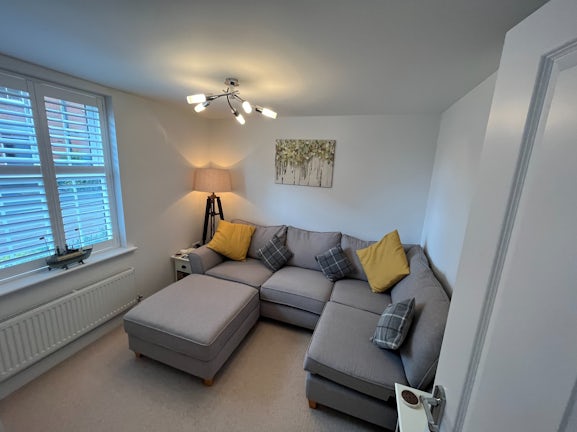 Gallery image #4 for Jubilee Way, Burbage, LE10