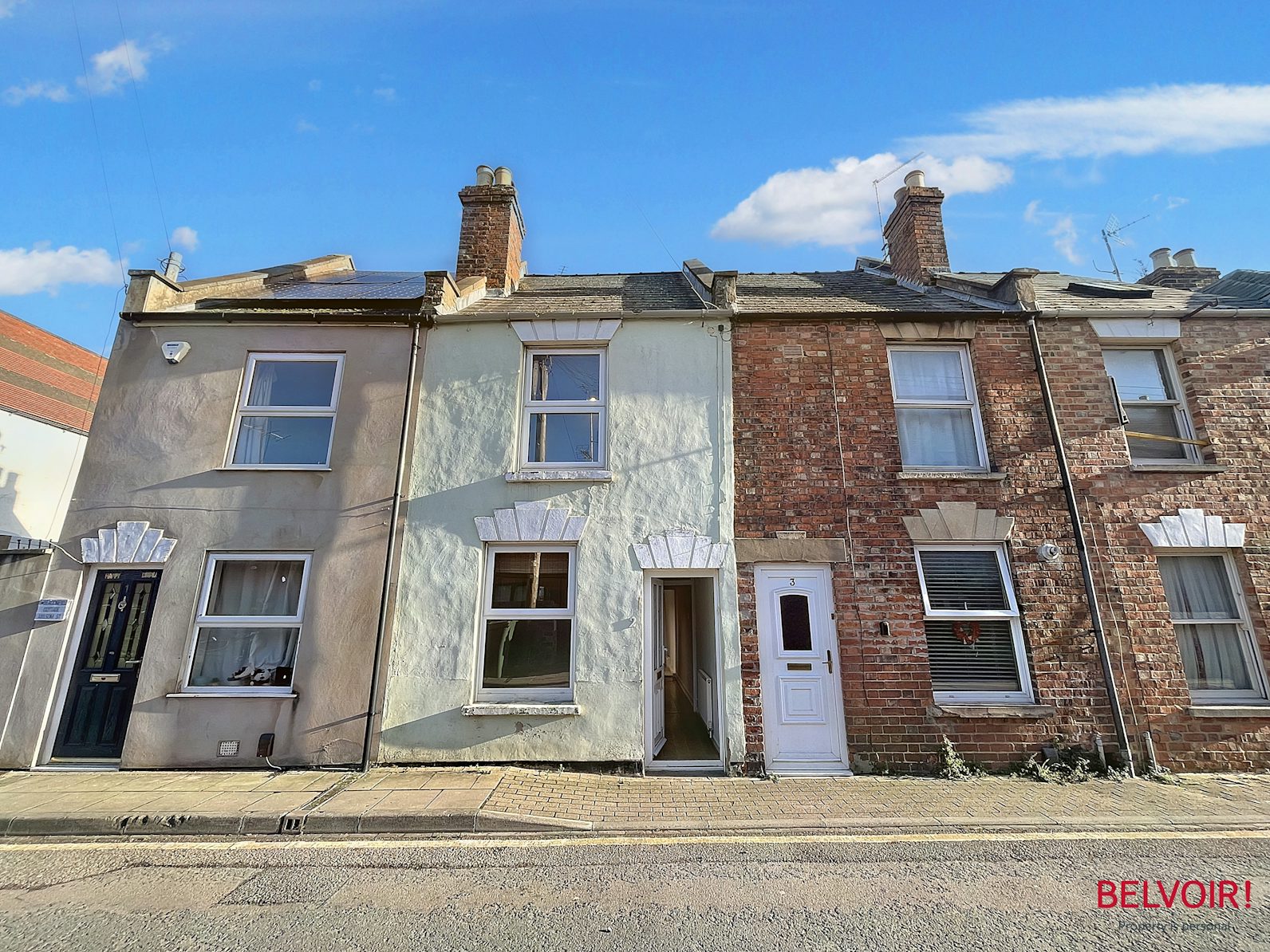 Terraced House for sale on Milsom Street Cheltenham, GL50