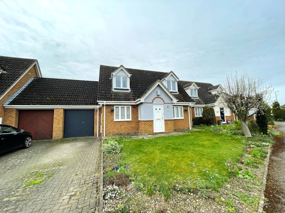Overview image #1 for Old Station Court, Blunham, Bedford, MK44