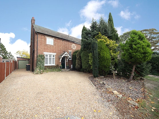 Overview image #1 for Oakley Road, Bromham, Bedford, MK43