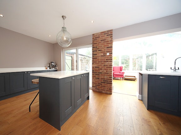 Gallery image #4 for Oakley Road, Bromham, Bedford, MK43
