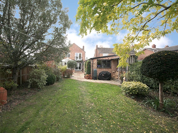 Gallery image #8 for Oakley Road, Bromham, Bedford, MK43