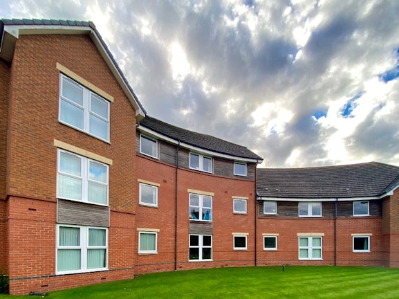 Gallery image #1 for Florey Court, Old Town, Swindon, SN1