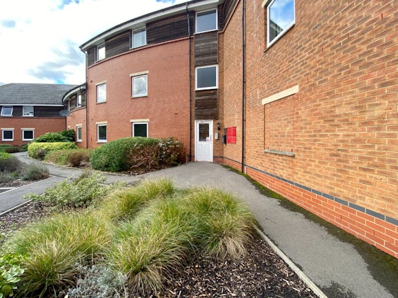 Gallery image #11 for Florey Court, Old Town, Swindon, SN1