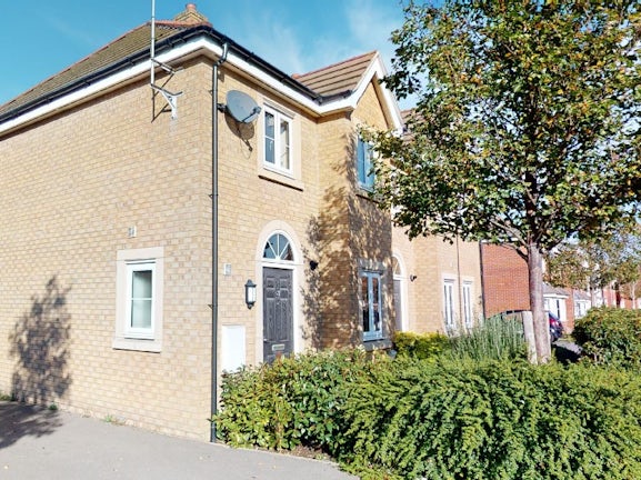Gallery image #10 for Culverhouse Road, Swindon, SN1