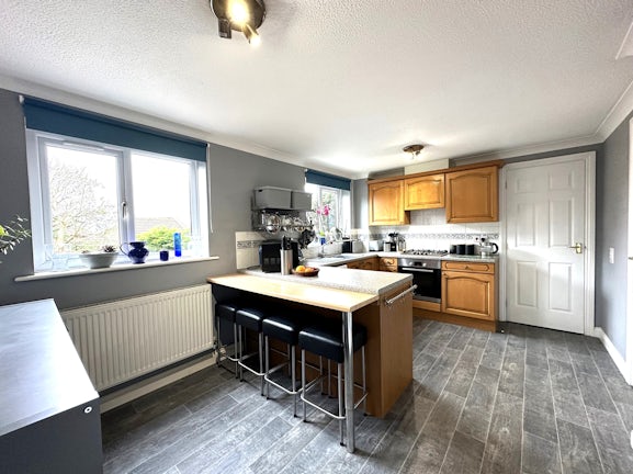 Gallery image #2 for Thornhill Drive, Swindon, SN25