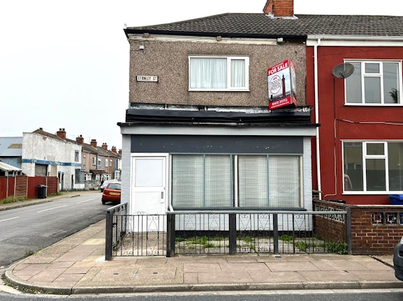 Gallery image #1 for Stanley Street, Grimsby, DN32